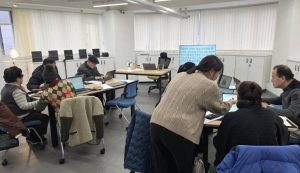 강동구, 암사동 구민정보화교육장 확장 이전 …AI‧드론도 배우는 체험형 디지털 학습 공간으