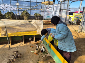 구로구, 드림스타트 가족과 함께 화성 나들이