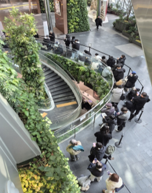 서울시, ‘내 친구 서울 서울갤러리’ 개관행사 성황리 마쳐 새 핫플 탄생