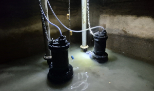 서울시, 열수송관 파손 대비… 공동구 5곳에 고온 견디는 배수펌프 설치 완료