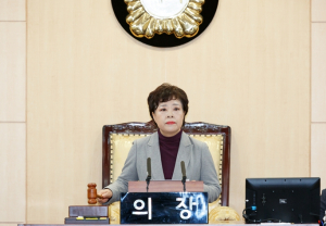 영등포구의회, 제267회 임시회 폐회