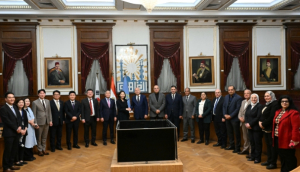 서울-암만-카이로, 도시외교 협력 로드맵 합의