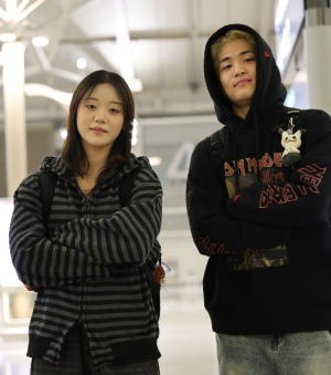 도봉구청 브레이킹팀 남여 유망주 2026 하계청소년 올림픽 참가 기대감↑