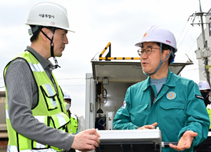 서울시의회 최민규 의원, ‘맨홀 추락’ 원천 차단 안전시설 의무화 조례 발의