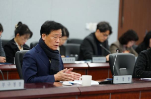 성북구, 2026 설 종합대책 본격 추진한다