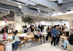 동작구청, 설 연휴 `도심 속 실내 테마파크`로 변신한다!