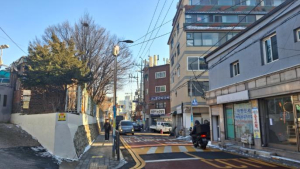 도봉구, 신창초 통학로 등 2곳 지중화 사업 대상지 선정