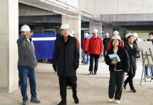 종로 공사장, 도시갤러리로 변신