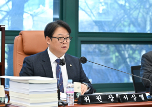 서울시의회 서상열 의원, K-공연 붐에 시립체육시설 인근 상권 활성화 도모 조례 발의