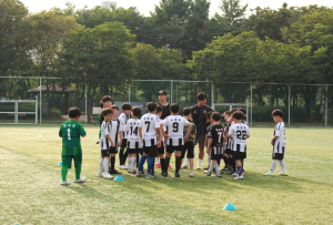 생활체육 인프라 앞세운 노원구, 2026년 축구·풋살교실 수강생 모집