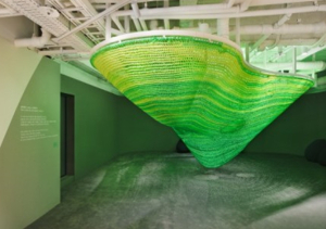 서울공예박물관 어린이박물관, ‘보고 만들고 노는’ 공예놀이터로 새 단장