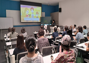 2026년 상반기 동대문구 평생학습관 프로그램 운영