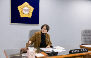 성북구의회, 폐회 중 운영위원회 개최…제316회 임시회 일정 협의