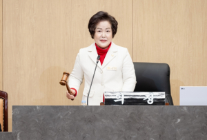 광진구의회, 병오년 새해 첫 임시회 폐회