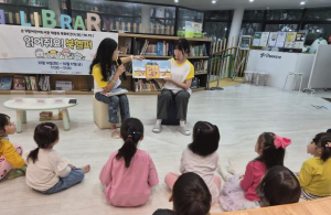 주민이 만드는 도서관 ˝성큼˝ 서울 중구, 도서관운영위원 100명으로 파격 확대
