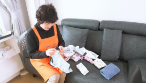 성동구, 설 명절 앞두고 필수노동자 3,800명에게 온기 전한다