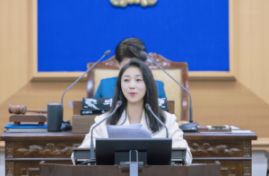 강북구의회 정초립 의원 대표발의 `공동주택 관리 조례 일부개정안` 의결