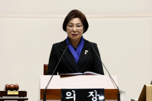 성동구의회, 제289회 임시회 11일 폐회