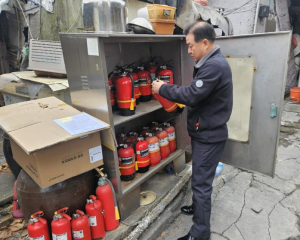 강남구, 설 연휴 종합대책 가동… ˝함께 만드는 명절 안전˝