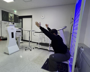 동대문구, AI로 `체형·보행` 읽는다…보건소 `바른자세 지도실` 운영