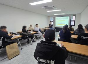 강북구, 예비 초등생 학부모 교육... 학교 적응 돕는다