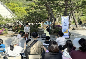 관악구, 공간 넘어 `콘텐츠`로 2026년엔 청년 주도형 문화 생태계 완성한다
