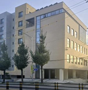 서대문구 뇌병변장애인비전센터 개소하고 이용인 모집