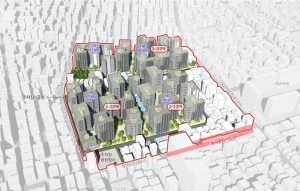 서울시, 강서·양천 모아타운 2곳 추진 총 2,606세대 공급 속도