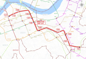 서울시, 위례신사선 재정사업 전환 확정…동남권 교통망 확충 가속도