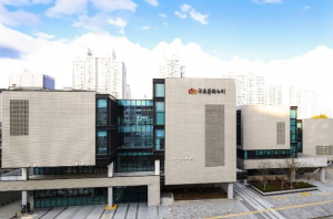 구로구, 복합문화공간 `구로문화누리` 24일 개관식 개최
