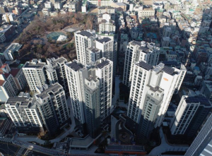 강동구, 천호3구역 새 보금자리 입주 본격화