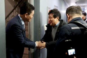 고시원이 `옷장` 아닌 `따뜻한 집`이 되도록 성동구, 전국 최초 `고시원 고효율 친환경 보일러` 집중 지원