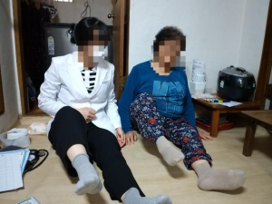 동대문구, 통합돌봄 시대 `방문건강` 강화…˝병원 나오면 혼자 버티기 어렵다˝