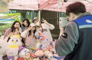 양천구, `해우리 나눔장터` 3월 21일 개장...전산추첨으로 참여자 모집