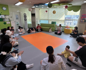 `만족도 최상` 도봉구, 부모들이 먼저 찾는 `모자건강프로그램` 올해 확대 운영