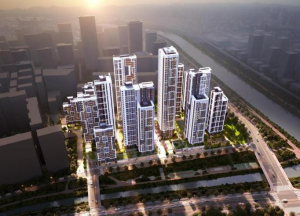 ˝사업 추진 탄력˝ 도봉구 삼환도봉아파트, 재건축 사업시행자 지정