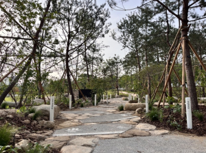 서울시‧아시아산림협력기구(AFoCO), 기관동행정원 업무협약