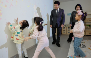 송파구, 미래세대 및 경제허리 인구 4년 연속 ‘서울 최다’