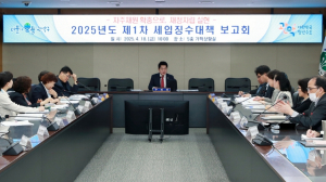 관악구, 정부 기조에 맞게 ‘지자체 최초’ 전 직원 동원해 체납 관리 판 바꾼다