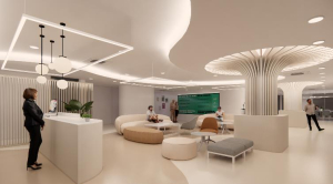 용산구, 중장년 인생 2막 통합지원…용산50플러스센터 개관