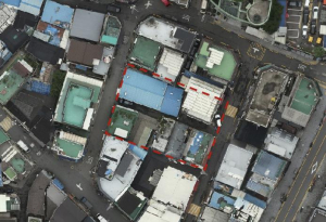 서울 중구, 70년 만에 그은 토지 경계 ˝주민 재산권 찾았다˝