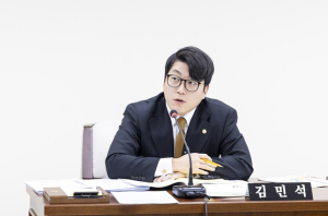김민석 강서구의원 “강서구 아동학대 신고 최근 4년간 105% 증가... 특단 대책 마련해야”