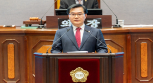 강남구의회 한윤수 의원, 통제 일변도의 현 부동산 정책 전환 촉구
