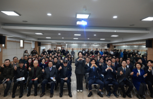 양천구의회 곽고은 의원, 2026 의정보고회 성료