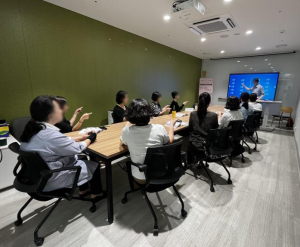 강남구, 3년 연속 장애인 평생학습도시 선정