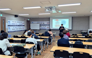 용산구, `구민강사 양성과정`으로 평생학습 경쟁력 강화