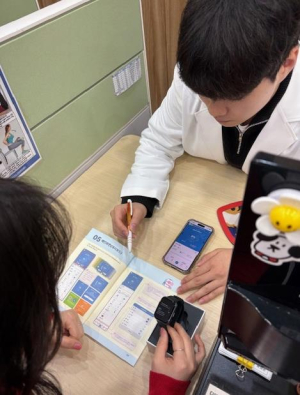 구로구, `모바일 헬스케어`로 예방 중심 건강관리 강화… 참여자 130명 모집