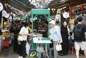 관악구, 41억 원 투입 `2026년 전통시장 활성화 계획` 수립! 현장 체감형 정책 본격 가동