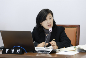 서대문구의회 홍정희 의원, ‘우리 나라꽃 무궁화’널리 알리고자 조례 만들어