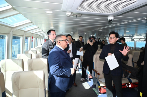 서울시, 글로벌 수상교통전문가들 도시경쟁력 핵심 `한강버스` 발전 전략 모색